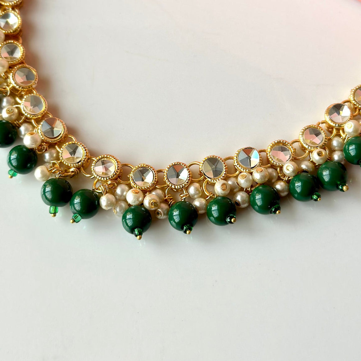 , Women Necklaces, Alita