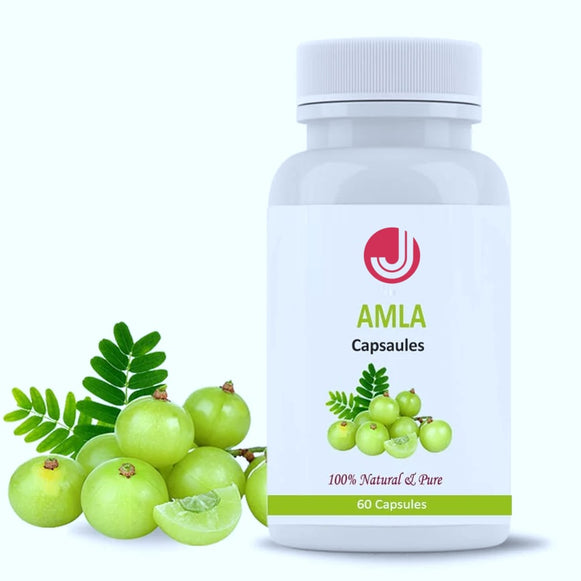 Amla Capsules