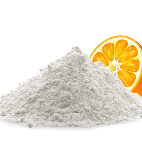 Organic Powder, Powder, Vitamin C