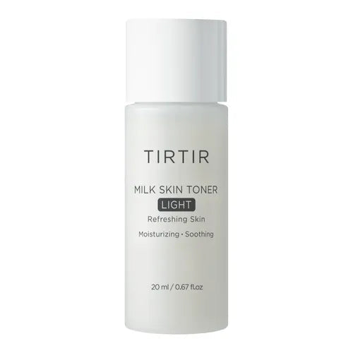 TIRTIR -Light Milk Skin Toner 20ml