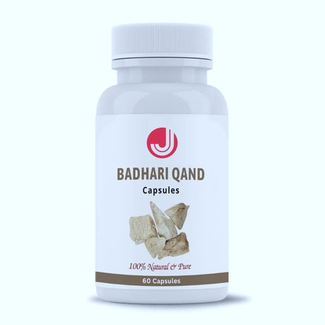 Badhari Qand Capsules