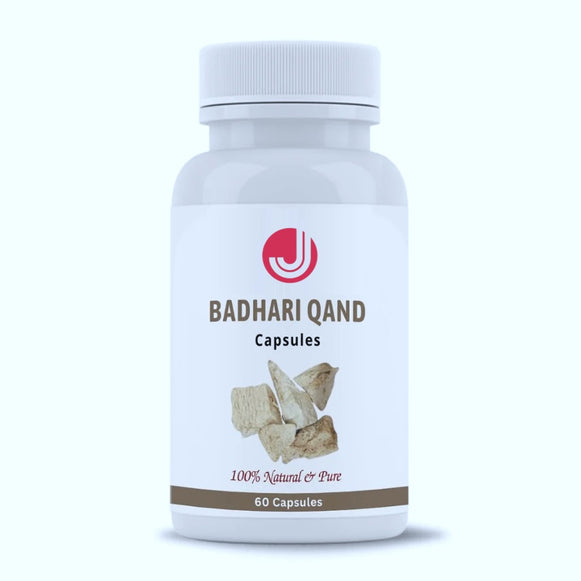 Badhari Qand Capsules