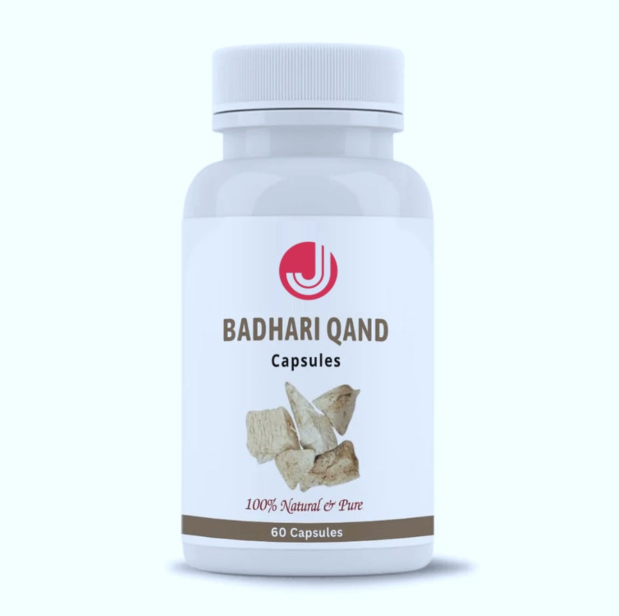 Badhari Qand Capsules
