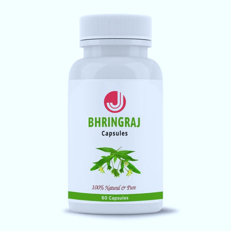 Bhringraj Capsules