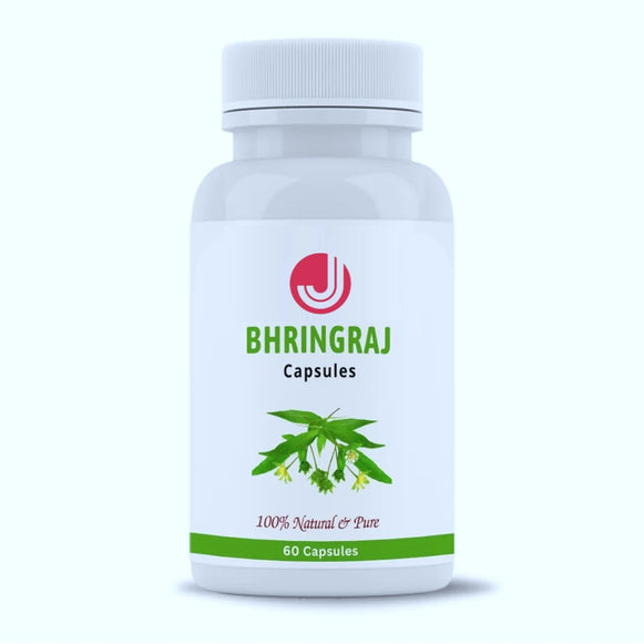 Bhringraj Capsules