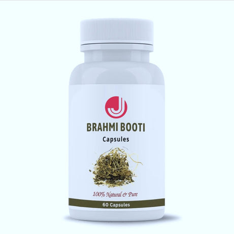 Brahmi Booti Capsules