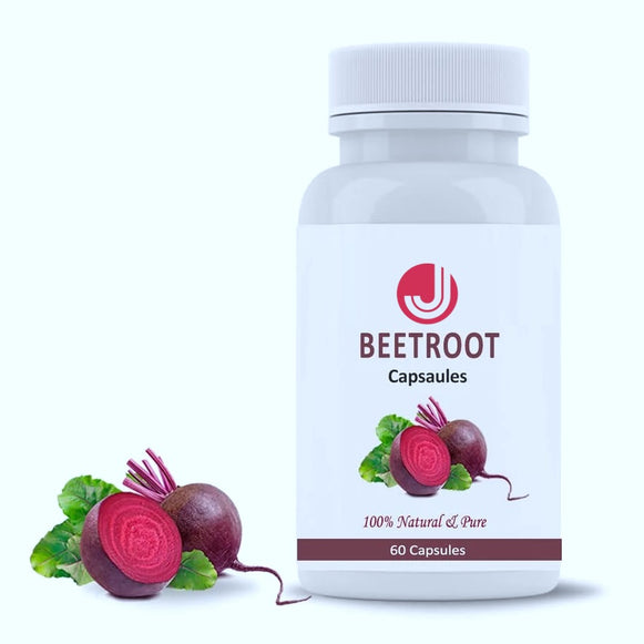 Beetroot Capsules