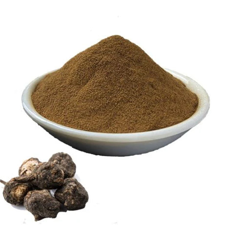 Black Maca, Black Maca Root, Black Maca Root Powder