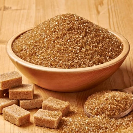 Brown Sugar 250g