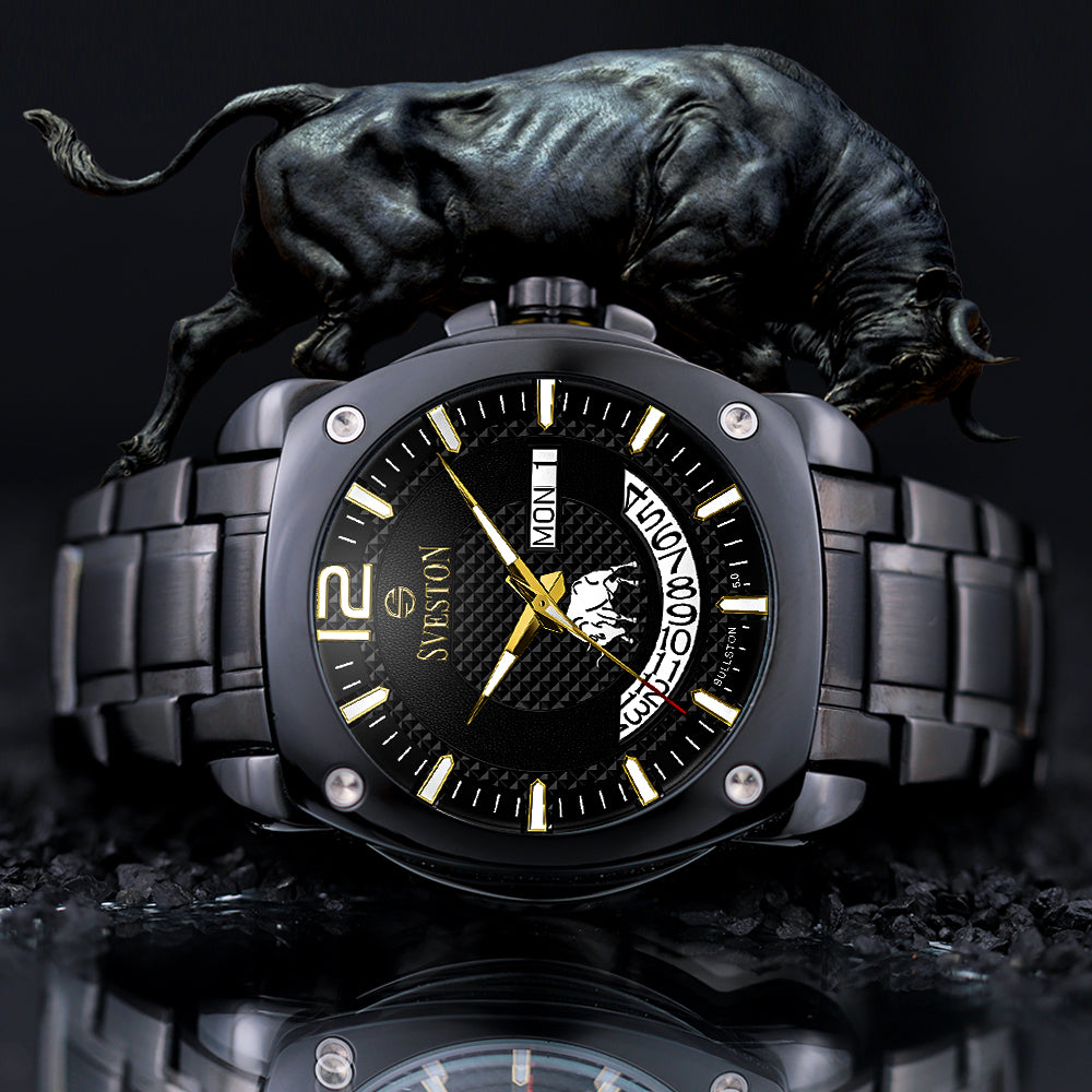 , Bullston timepiece, men's wristwatches Pakistan