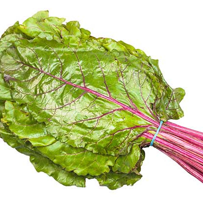 Beet Greens