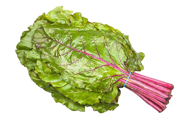 Beet Greens