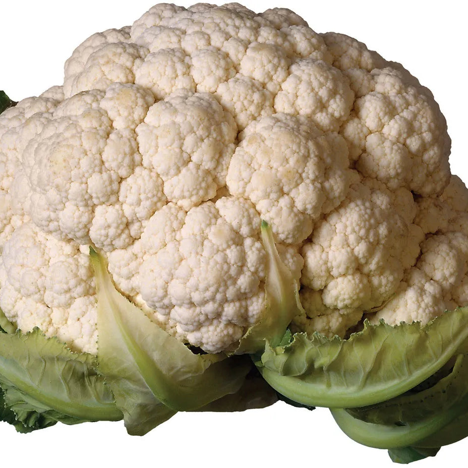 Cauliflower