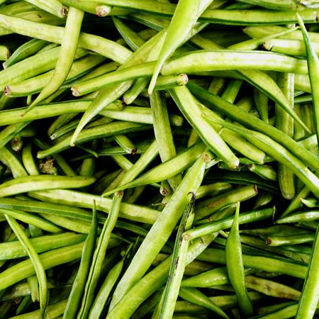 Cluster Beans