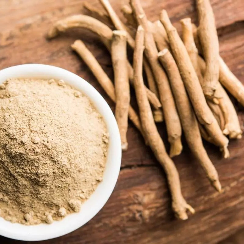 Buy Organic Ashwagandha Powder - Ashwagandha Powder Price in Pakistan