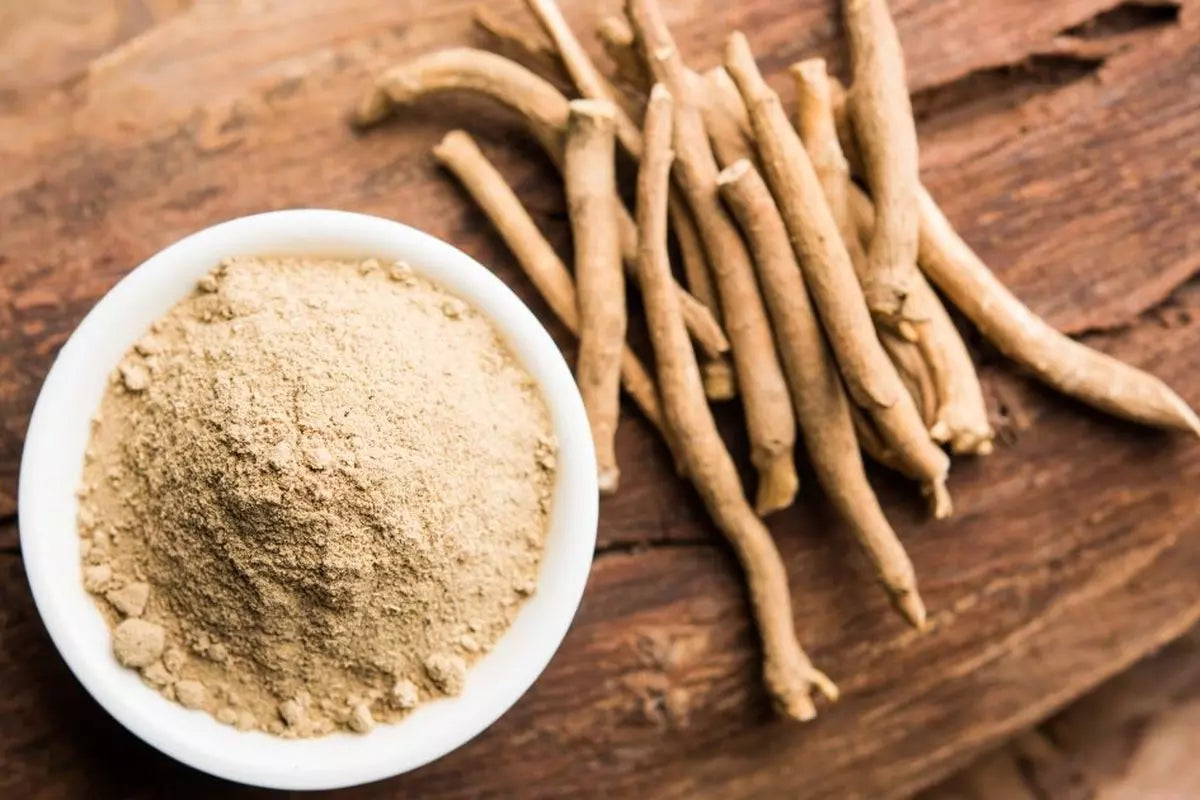 Buy Organic Ashwagandha Powder - Ashwagandha Powder Price in Pakistan