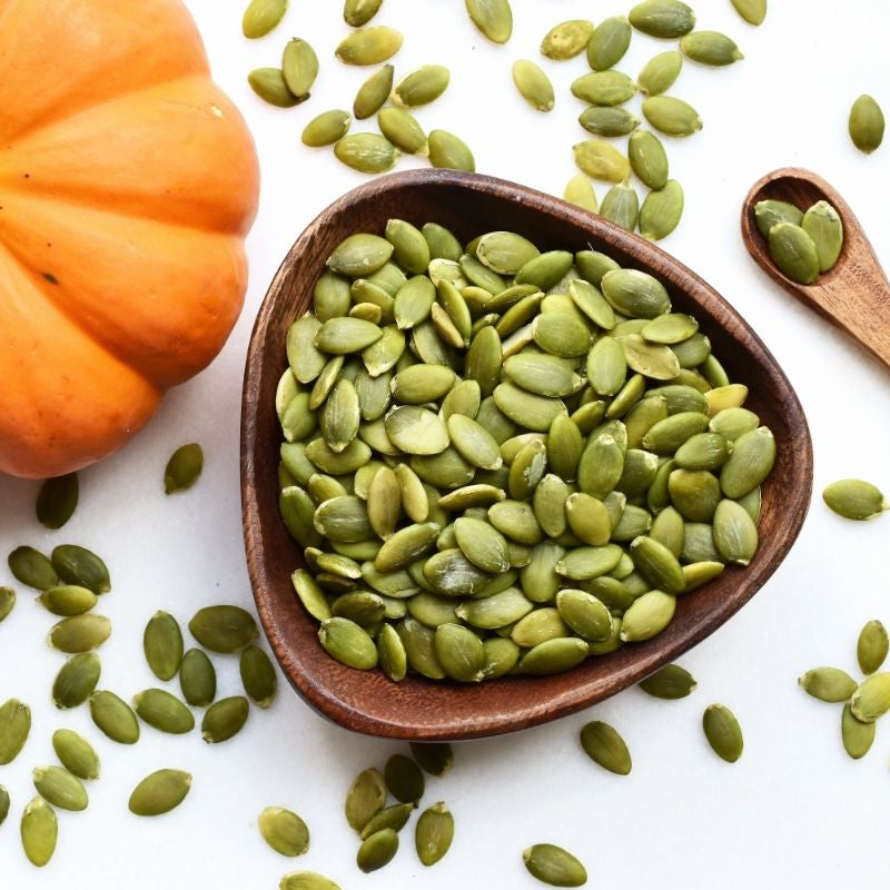 Buy Organic Pumpkin Seeds | Pumpkin Seeds Price in Pakistan