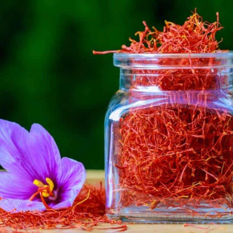 Buy Organic Saffron Zaffran Saffron Zaffran Price in Pakistan