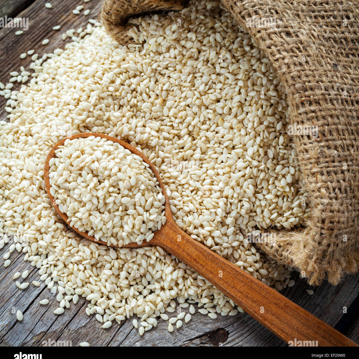Buy Organic Sesame Seeds | Sesame Seeds Price in Pakistan