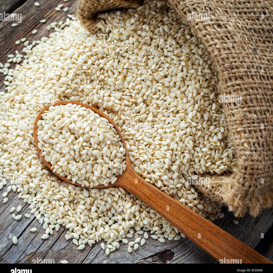 Buy Organic Sesame Seeds | Sesame Seeds Price in Pakistan