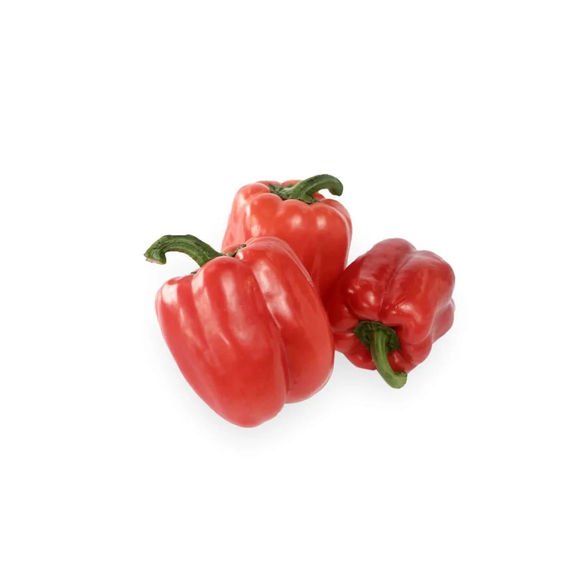 Bell Pepper Red