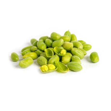 Chickpeas - Green