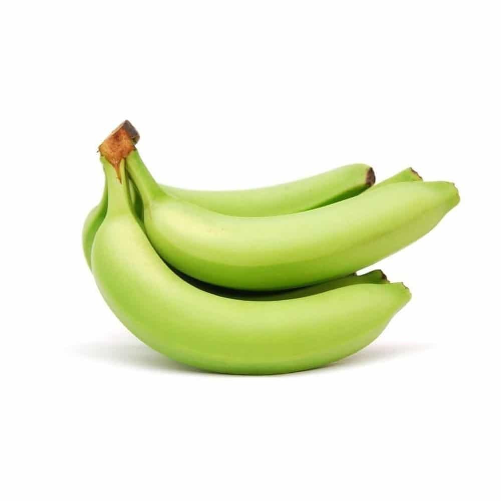 Curry Banana