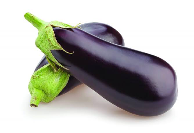 Eggplant - Brinjal