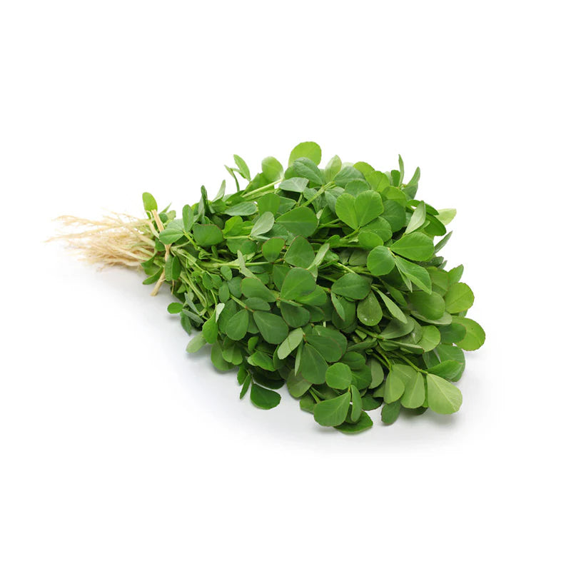 Fenugreek Seeds Green