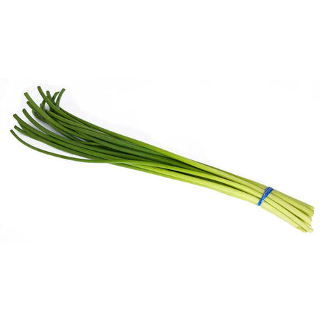 Garlic Sprouts