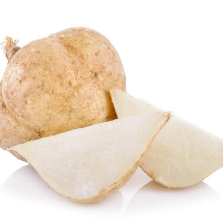 Jicama