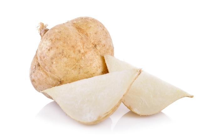 Jicama