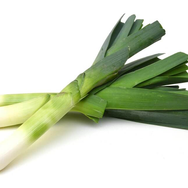 Leek