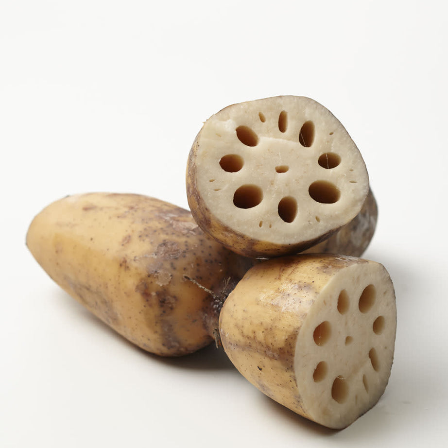 Lotus Root