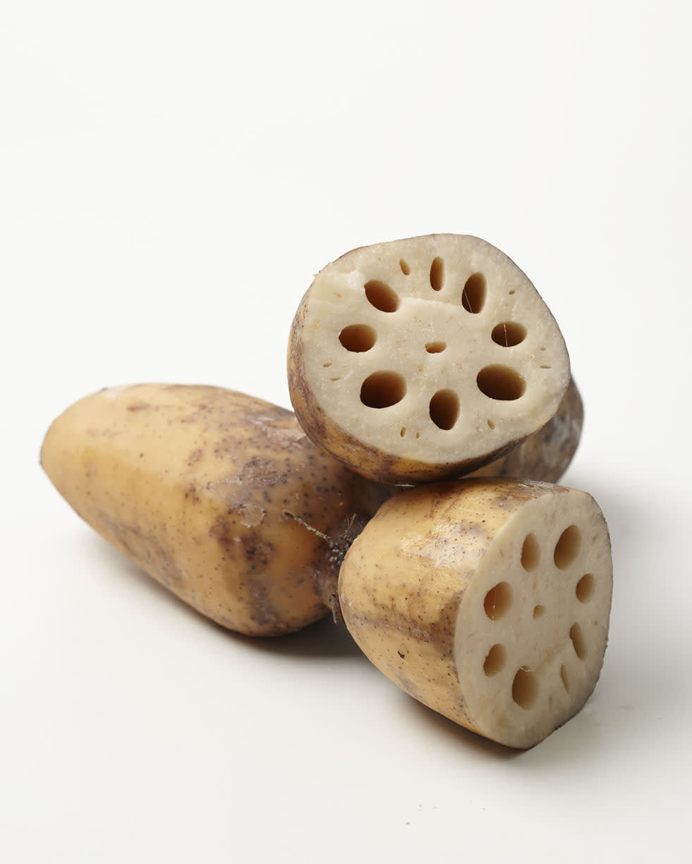 Lotus Root