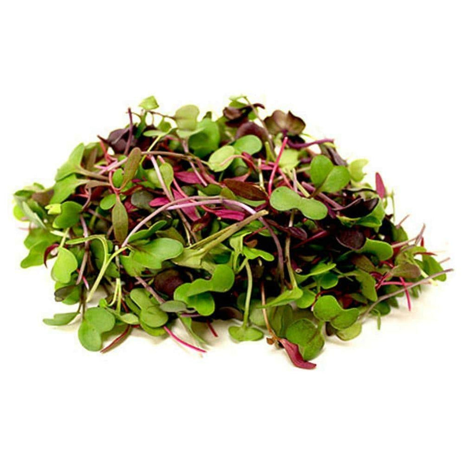 Microgreens Mix