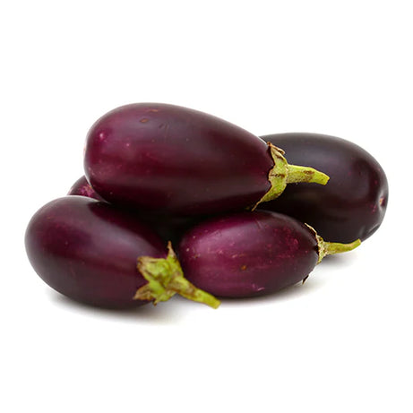 Mini Eggplant