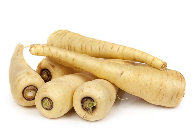 Parsnip
