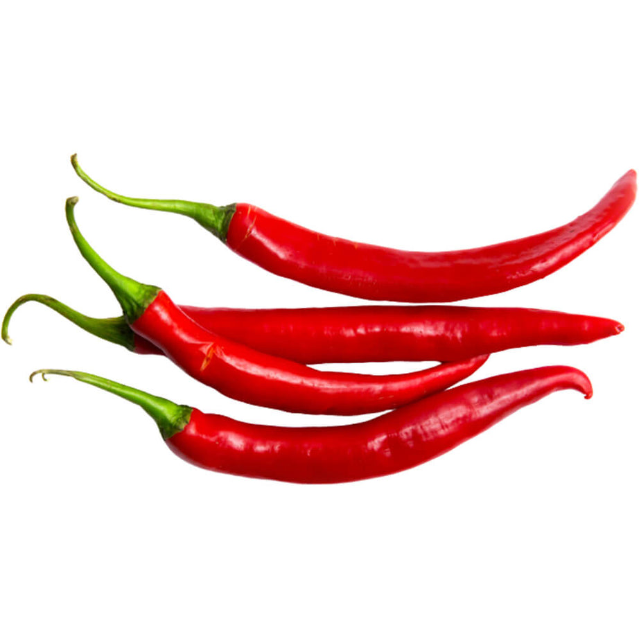 Red Chili