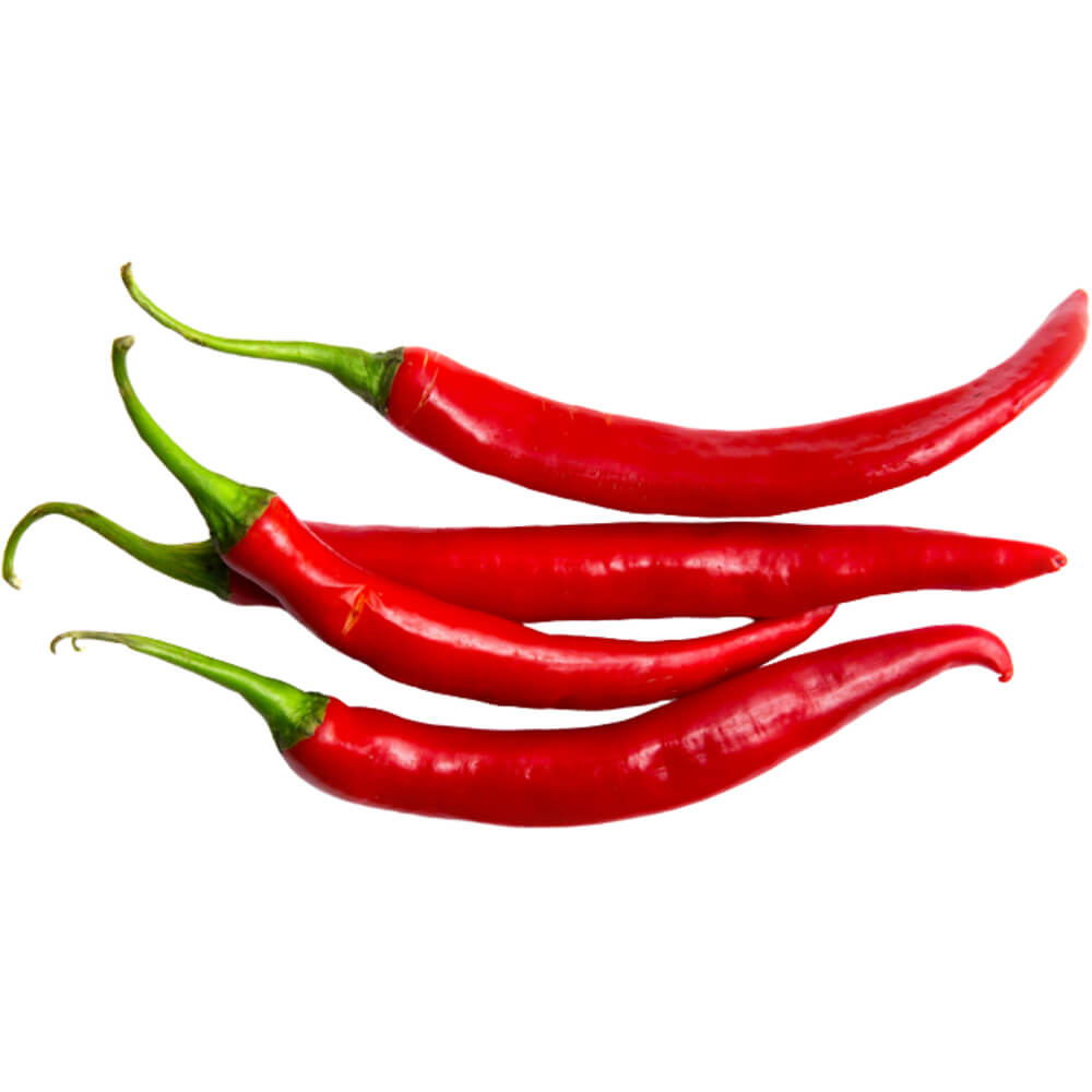 Red Chili