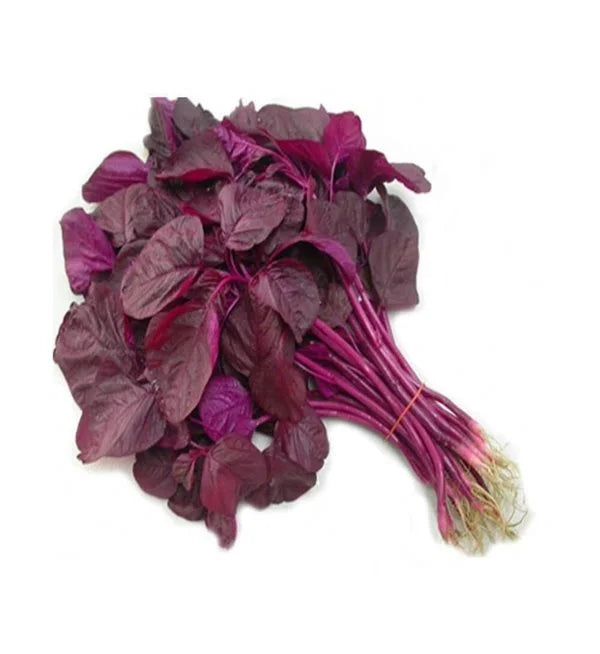 Red Spinach