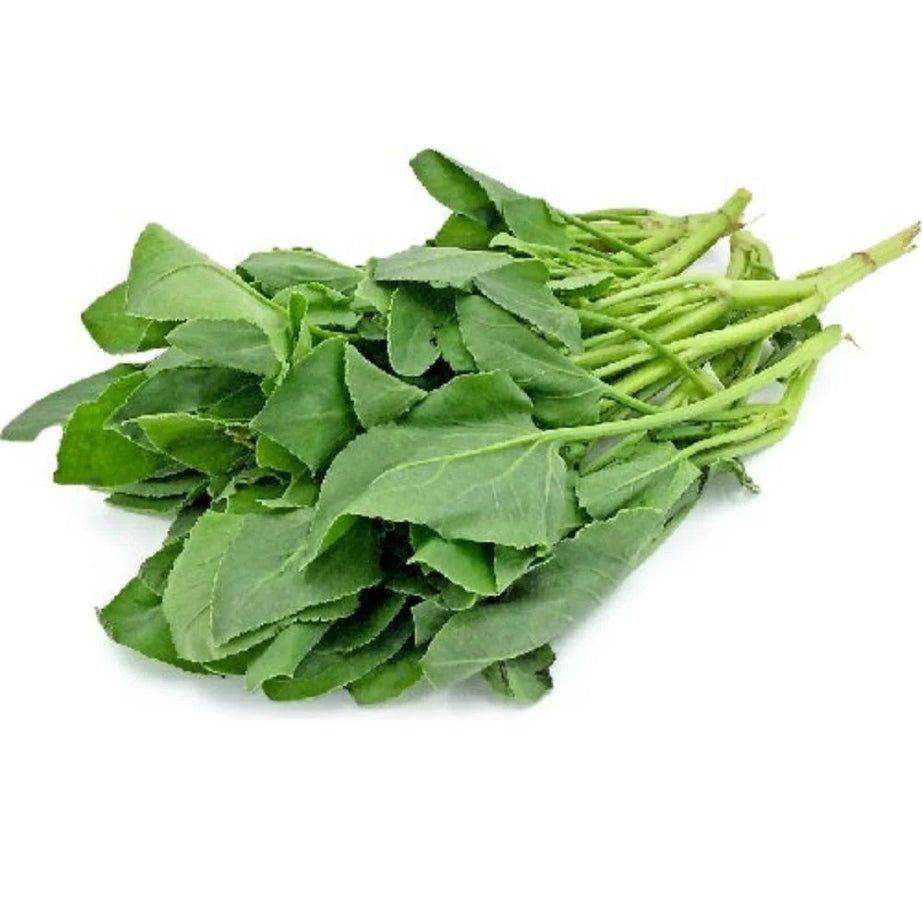 Sorrel Leaves