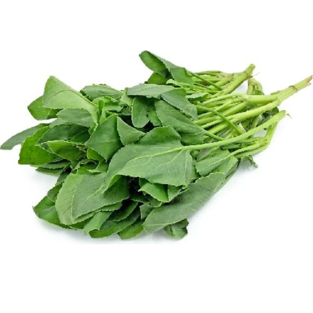 Sorrel Leaves