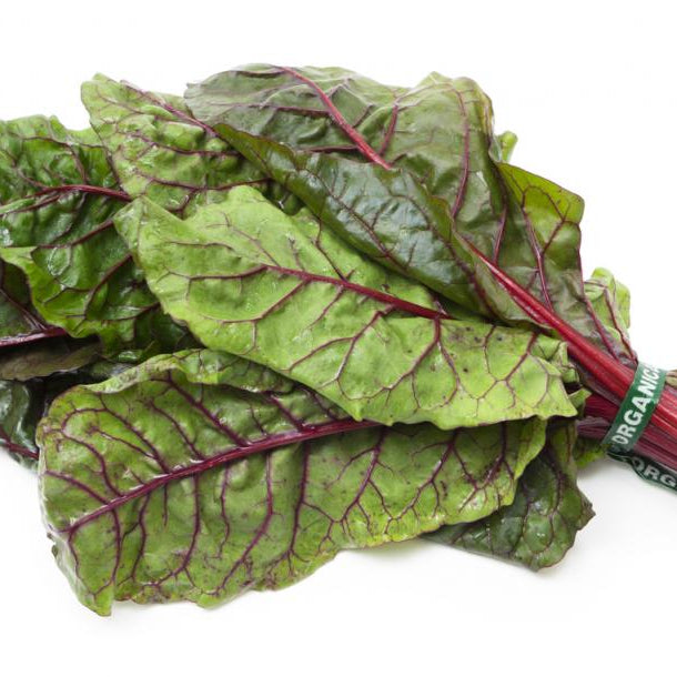Swiss Chard
