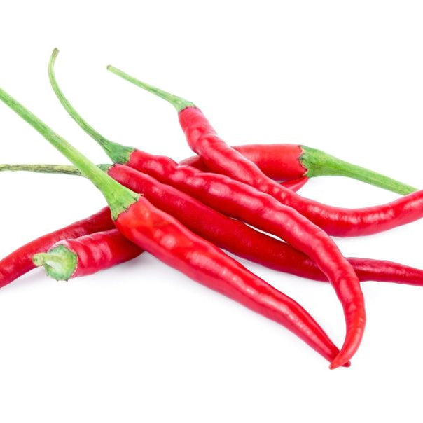 Thai Chili