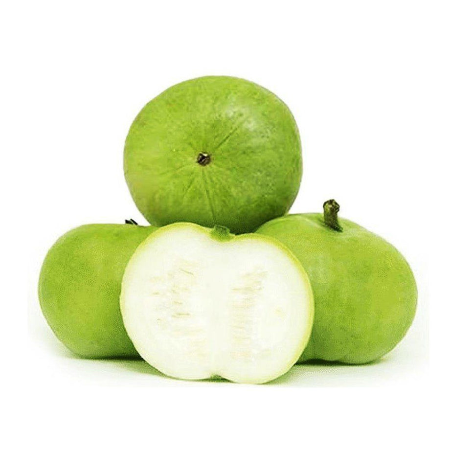 Tinda - Apple Gourd