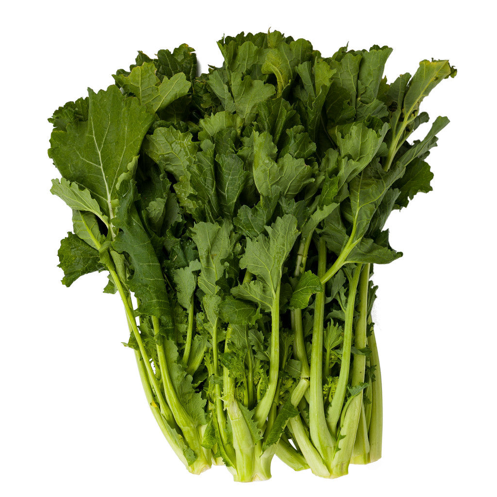 Turnip Tops