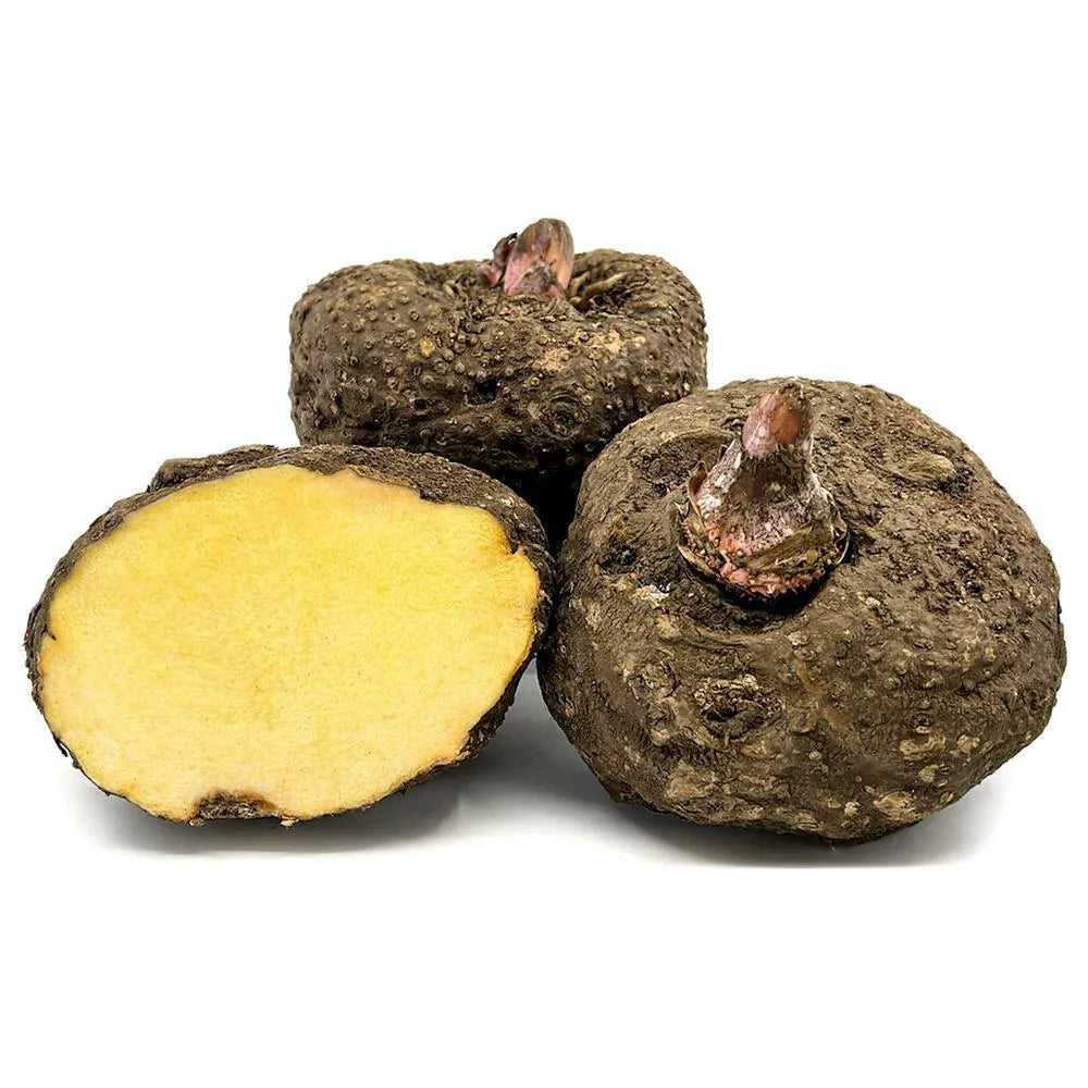 Yam