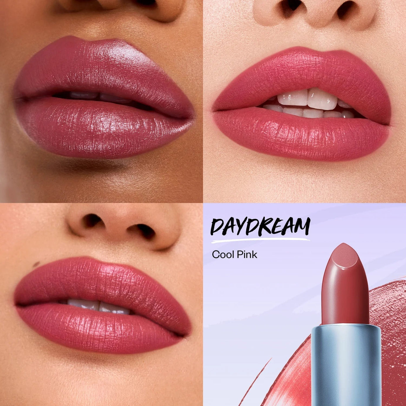Kosas Weightless Lip Color Daydream 1.44g Mini