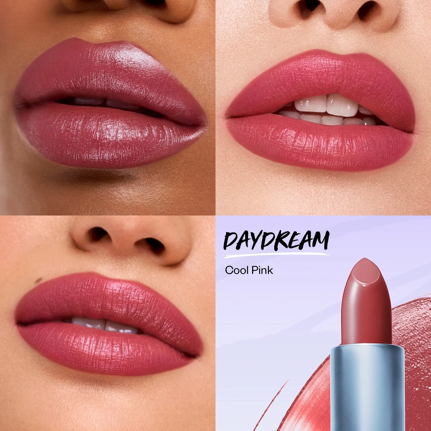 Kosas Weightless Lip Color Daydream 1.44g Mini